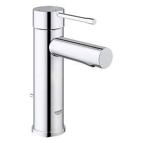 Grohe Essence New Basin Mixer 23379001 (Chrome)