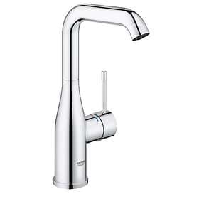 Grohe Essence New Basin Mixer 23541001 (Chrome)