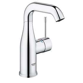 Grohe Essence New Basin Mixer 23463001 (Chrome)