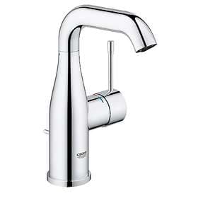 Grohe Essence New Basin Mixer 23462001 (Chrome)