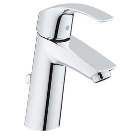 Grohe Eurosmart Basin Mixer 23322001 (Chrome)