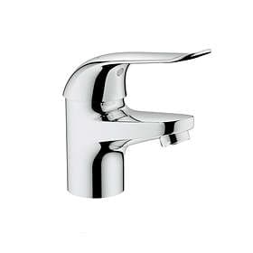 Grohe Euroeco Special Basin Mixer 32762000 (Chrome)