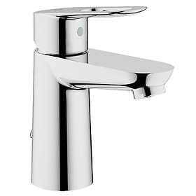 Grohe BauLoop Basin Mixer 23336000 (Chrome)