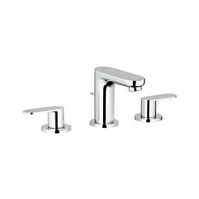 Grohe Eurosmart Cosmopolitan Basin Mixer 20187000 (Chrome)