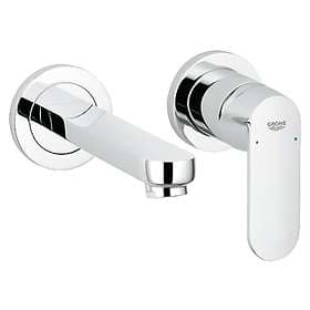 Grohe Eurosmart Cosmopolitan Basin Mixer 19381000 (Chrome)