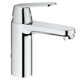 Grohe Eurosmart Cosmopolitan Basin Mixer 2339700E (Chrome)