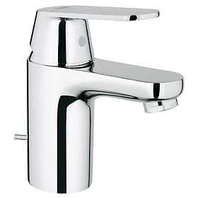 Grohe Eurosmart Cosmopolitan Basin Mixer 2337700E (Chrome)