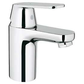 Grohe Eurosmart Cosmopolitan Basin Mixer 2337600E (Chrome)