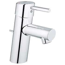 Grohe Concetto Basin Mixer 2338010E (Chrome)