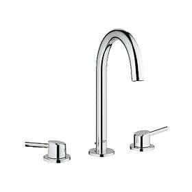 Grohe Concetto Basin Mixer 20216001 (Chrome)