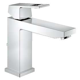Grohe Eurocube Basin Mixer 23445000 (Chrome)