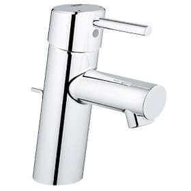 Grohe Concetto Basin Mixer 3220410E (Chrome)
