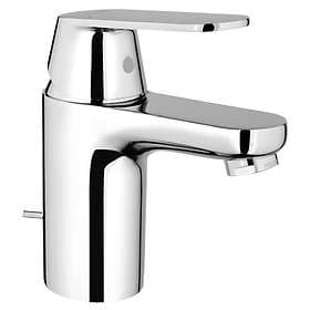 Grohe Eurosmart Cosmopolitan Basin Mixer 3282500E (Chrome)