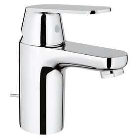 Grohe Eurosmart Cosmopolitan Basin Mixer 32825000 (Chrome)