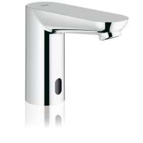 Grohe Euroeco Cosmopolitan E Basin Mixer 36271000 (Chrome)