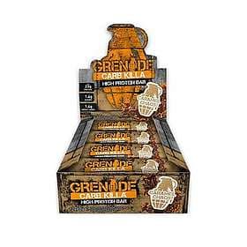 Grenade Carb Killa Bar 60g 12pcs