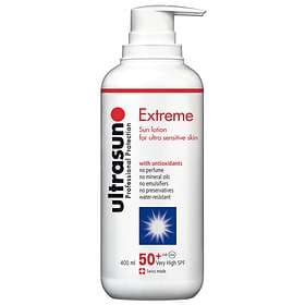 Ultrasun Extreme Sun Lotion SPF50 400ml