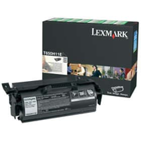 Lexmark T650H11E (Black)