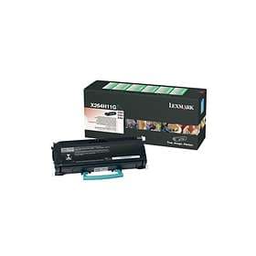 Lexmark X264H11G (Black)