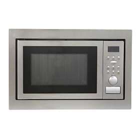Montpellier MWBI90025 (Stainless Steel)