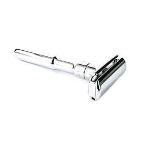 Merkur 701 Safety