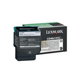Lexmark C546U1KG (Black)