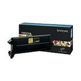 Lexmark C9202YH (Yellow)