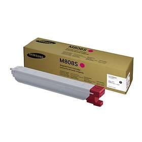 Samsung Magenta Toner Cartridge - CLTR808 M808S 20000