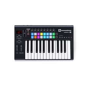 Novation Launchkey 25 MKII