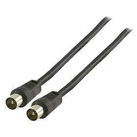Valueline VLS Antenna 9.5mm - 9.5mm 1.5m
