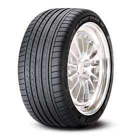 Dunlop Tires SP Sport Maxx 275/55 R19 111V MO