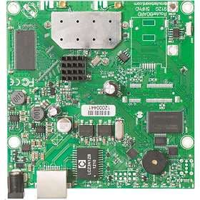 MikroTik RouterBoard RB911G-2HPnD