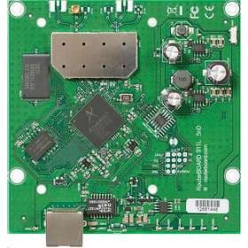 MikroTik RouterBoard RB911-5Hn
