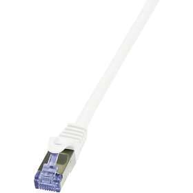 LogiLink PrimeLine S/FTP Cat7 RJ45 - RJ45 LSZH 1m