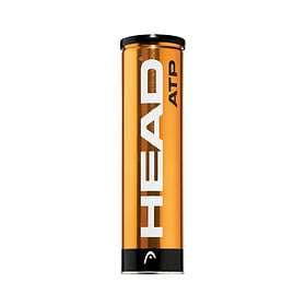 Head ATP (4 balls)