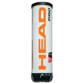Head Pro (4 balls)