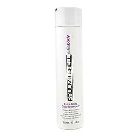 Paul Mitchell Extra Body Daily Shampoo 300ml