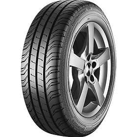 Continental ContiVanContact 200 215/60 R17 109T