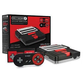 Hyperkin RetroN 2