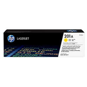 HP 201A (Yellow)