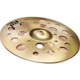 Paiste PST X Swiss Flanger Stack 14"