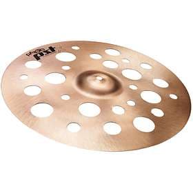 Paiste PST X Swiss Thin Crash 18"
