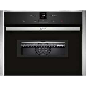 Neff C17MR02N0 (Stainless Steel)
