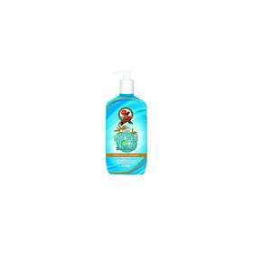 Australian Gold Moisture Lock Tan Extender 437ml