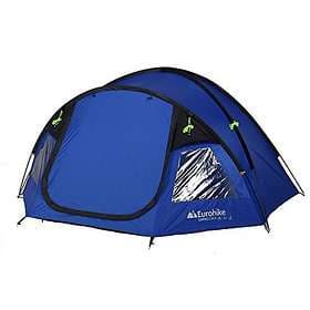 Eurohike Cairns DLX (2)