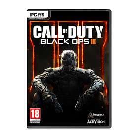 Call of Duty Black Ops III (PC)