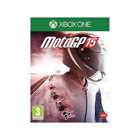 MotoGP 15 (Xbox One | Series X/S)
