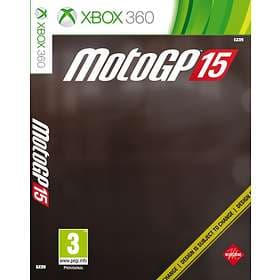 MotoGP 15 (Xbox 360)