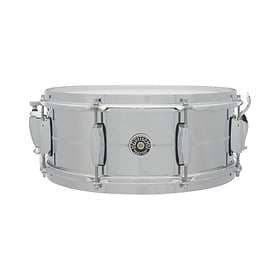 Gretsch Brooklyn Metal Snare 14"x5.5"