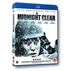 A Midnight Clear - 20th Anniversary Edition (UK) (Blu-ray)